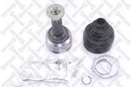 Шрус STELLOX 150 1473-SX